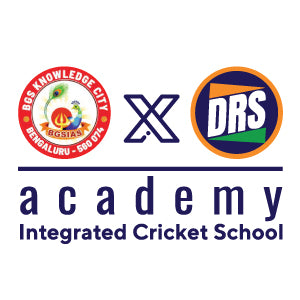 BGS-DRS Cricket Academy.